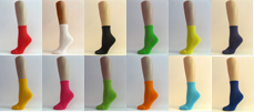 Youth kids basketball socks