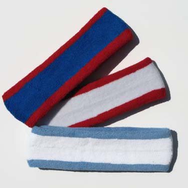 Head Sweatbands Wholesale