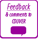 feedback to x.couver.us