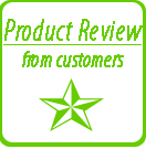 sweatbands products reviews from customers