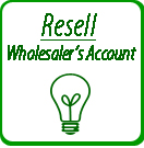 resale wholesaler's account at x.couver