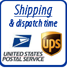 shipping info