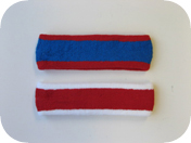 Basketball Headband Pro 2Color