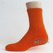 COUVER Premium Quality Basketball Sports Quarter Socks, 3PRs
