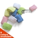 Couver Baby Kids Cotton Terry Cloth Sweat wristbands - 1 pair