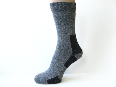 Couver Hiking Socks Trekking Socks HS600 Series Blue [1pair]
