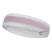 Tennis Style Striped COUVER Headband Sweatband Wholesale 12pieces