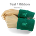 4" Premium Quality Wrist Sweatbands (Athletic Wristbands) Wholesale 6PRs