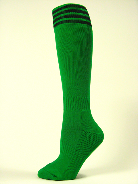 green_with_black_stripe_youth_soccer_socks.jpg