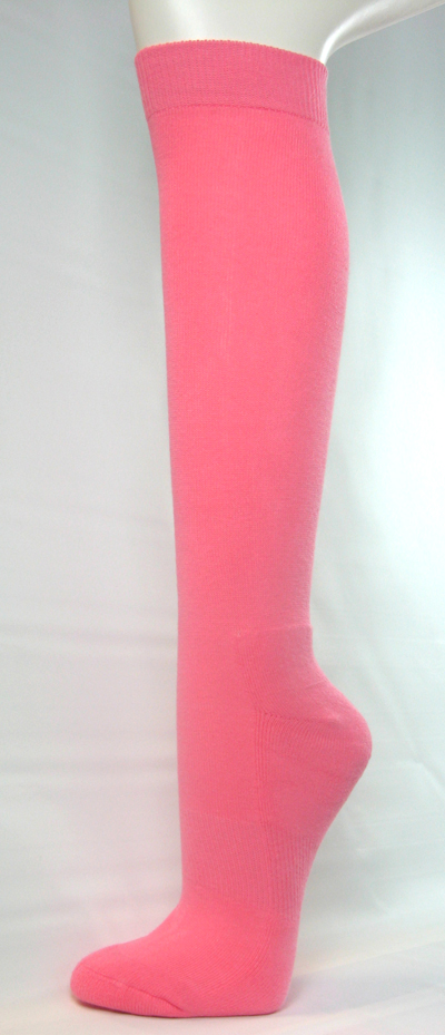 Pink Sock