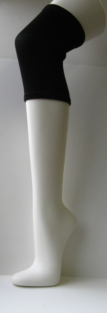 Knee Support Black