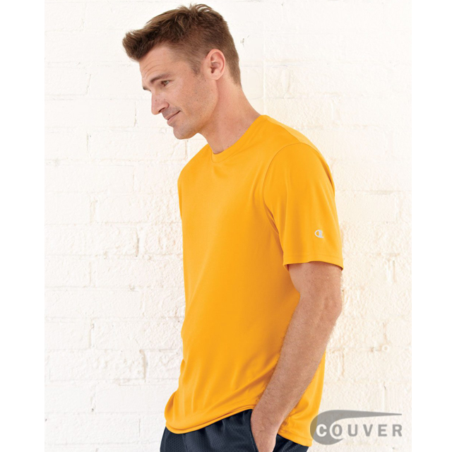 Double Dry Performance T-Shirt