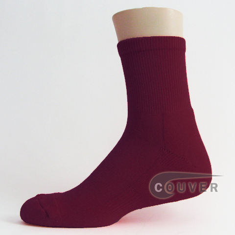 Couver socks - Basketball socks premium quality ankle high sports ...