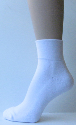 Couver ankle sports socks - Couver socks manufacturer